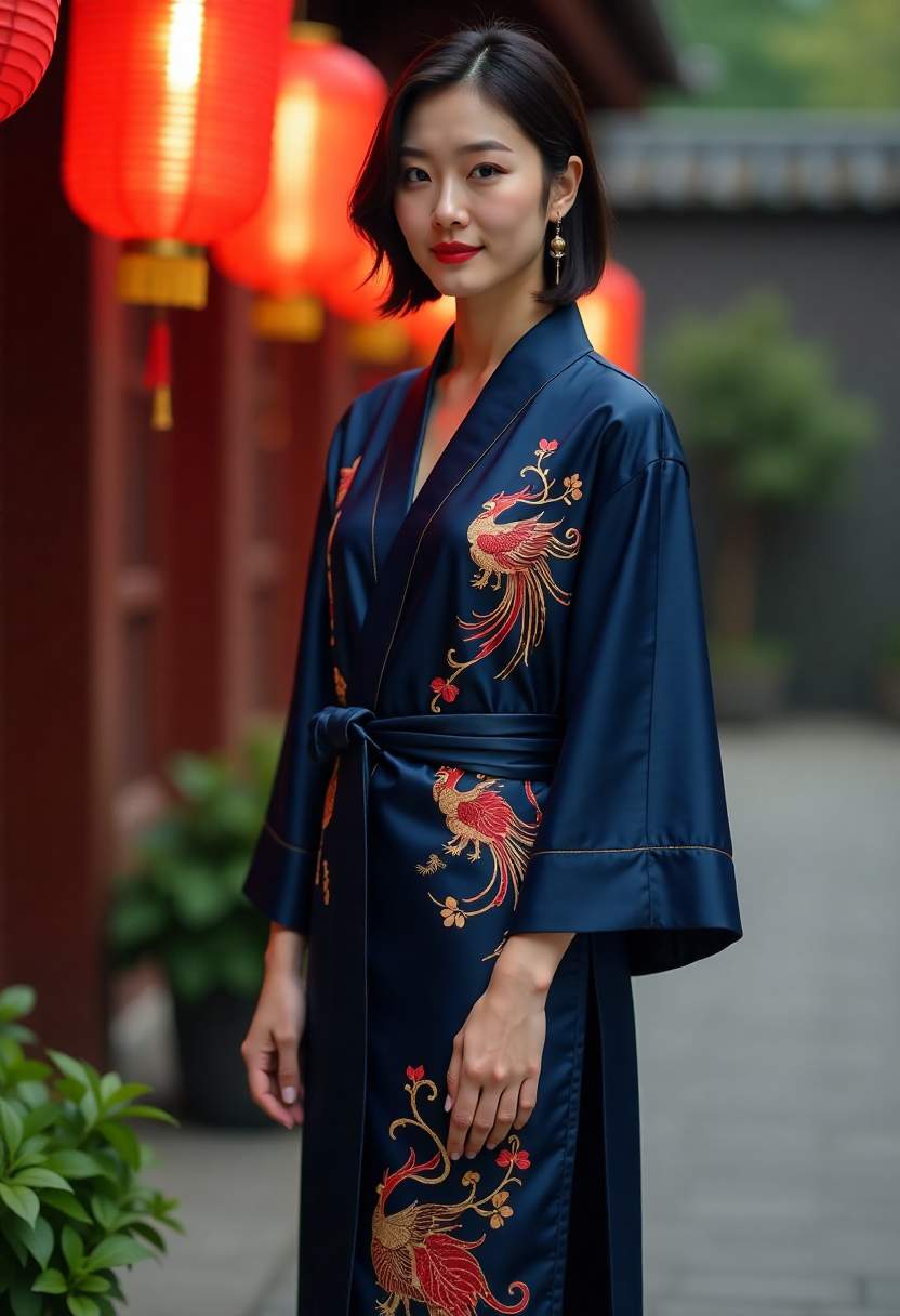 逆风航线